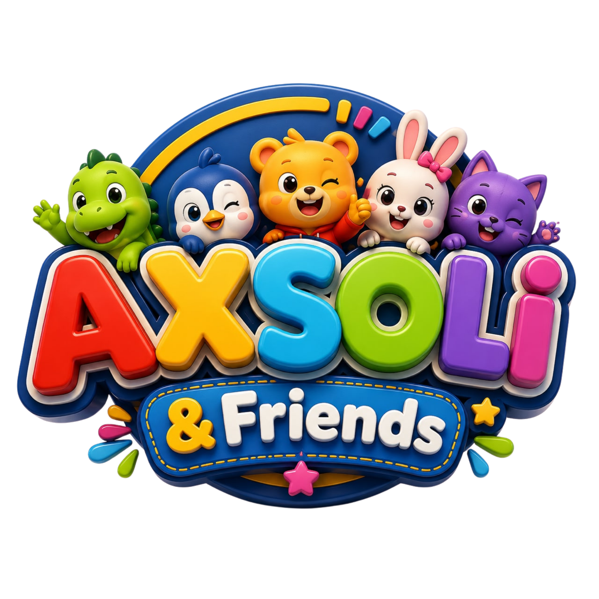 AXSOLI & Friends
